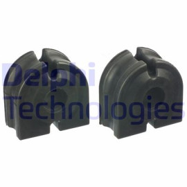 Втулка стабілізатора комплект 2 шт. DELPHI td1087w
