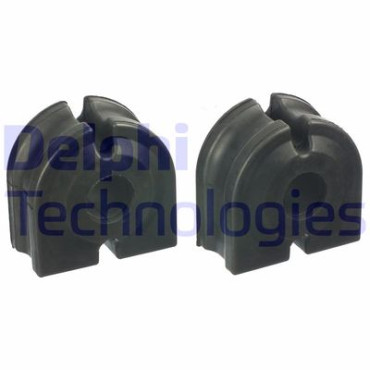 Втулка стабілізатора комплект 2 шт. DELPHI td1087w