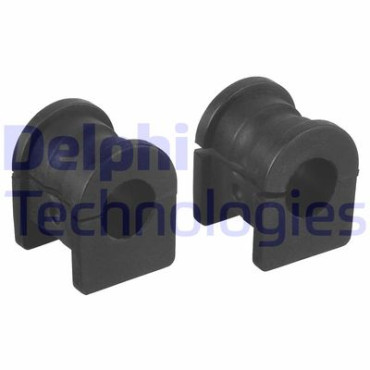 Втулка стабілізатора комплект 2 шт. DELPHI td1091w