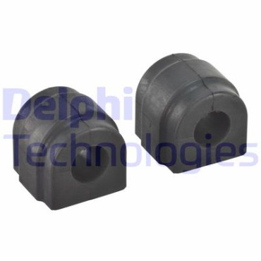 Втулка стабілізатора комплект 2 шт. DELPHI td1136w