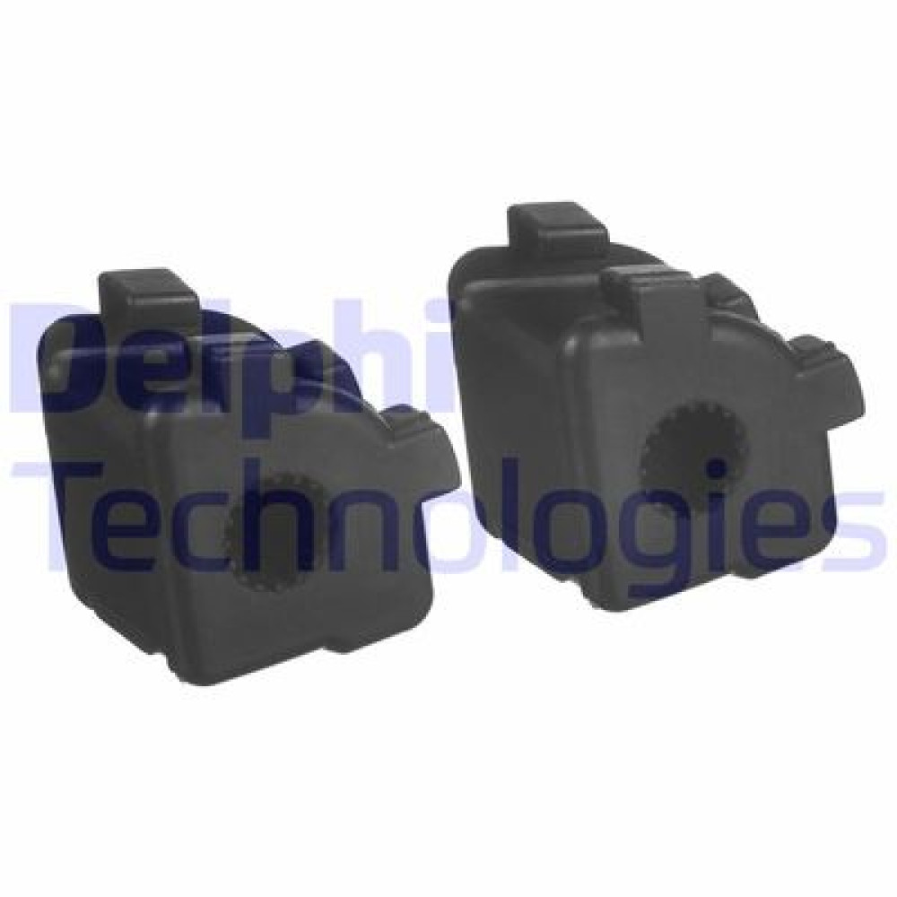 Втулка стабилизатора DELPHI td1208w