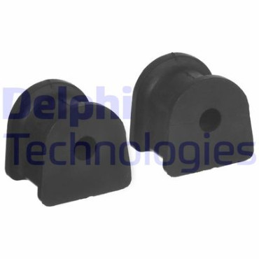 Втулка стабілізатора комплект 2 шт. DELPHI td1216w