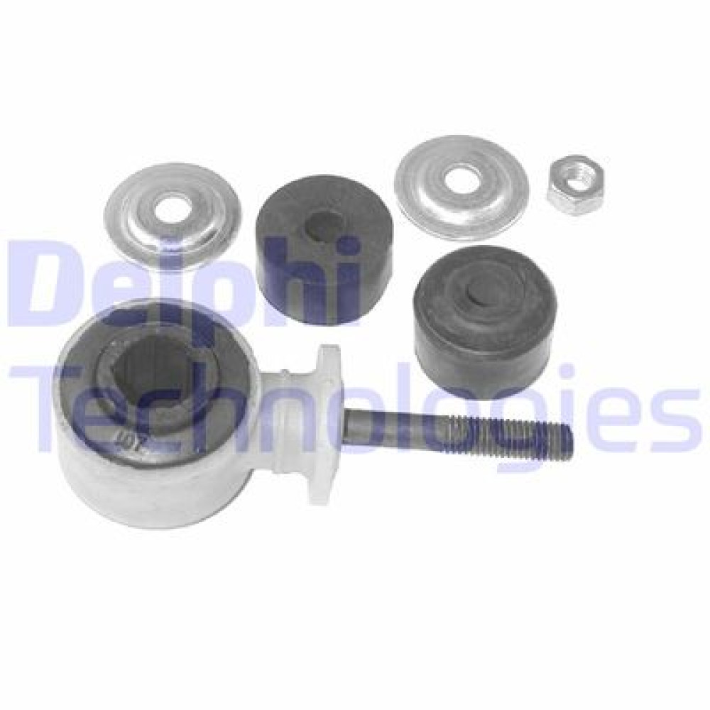 Ремонтный комплект крепления стабилизатора DELPHI td269w