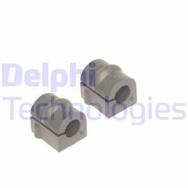 Втулка стабилизатора комплект 2 шт. DELPHI td540w