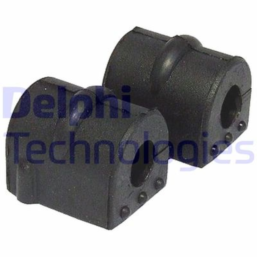 Втулка стабілізатора DELPHI td587w