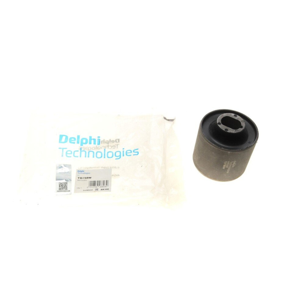 Сайлентблок DELPHI td758w