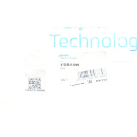 Сайлентблок DELPHI td844w