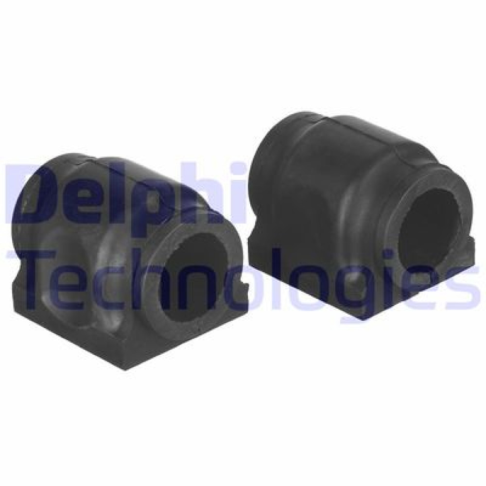 Втулка стабилизатора комплект 2 шт. DELPHI td955w