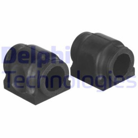 Втулка стабилизатора комплект 2 шт. DELPHI td955w