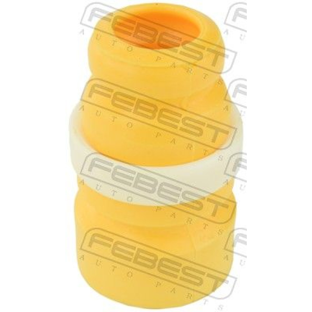 Отбойник амортизатора Febest tdacv51f