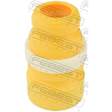 Відбійник амортизатора Febest tdacv51f