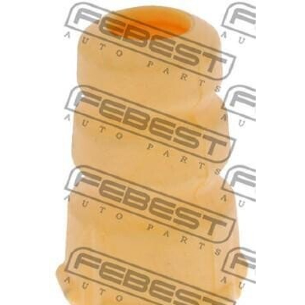 Відбійник переднього амортизатора Febest tdzze150f