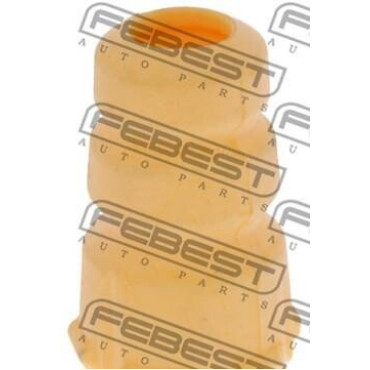 Відбійник переднього амортизатора Febest tdzze150f