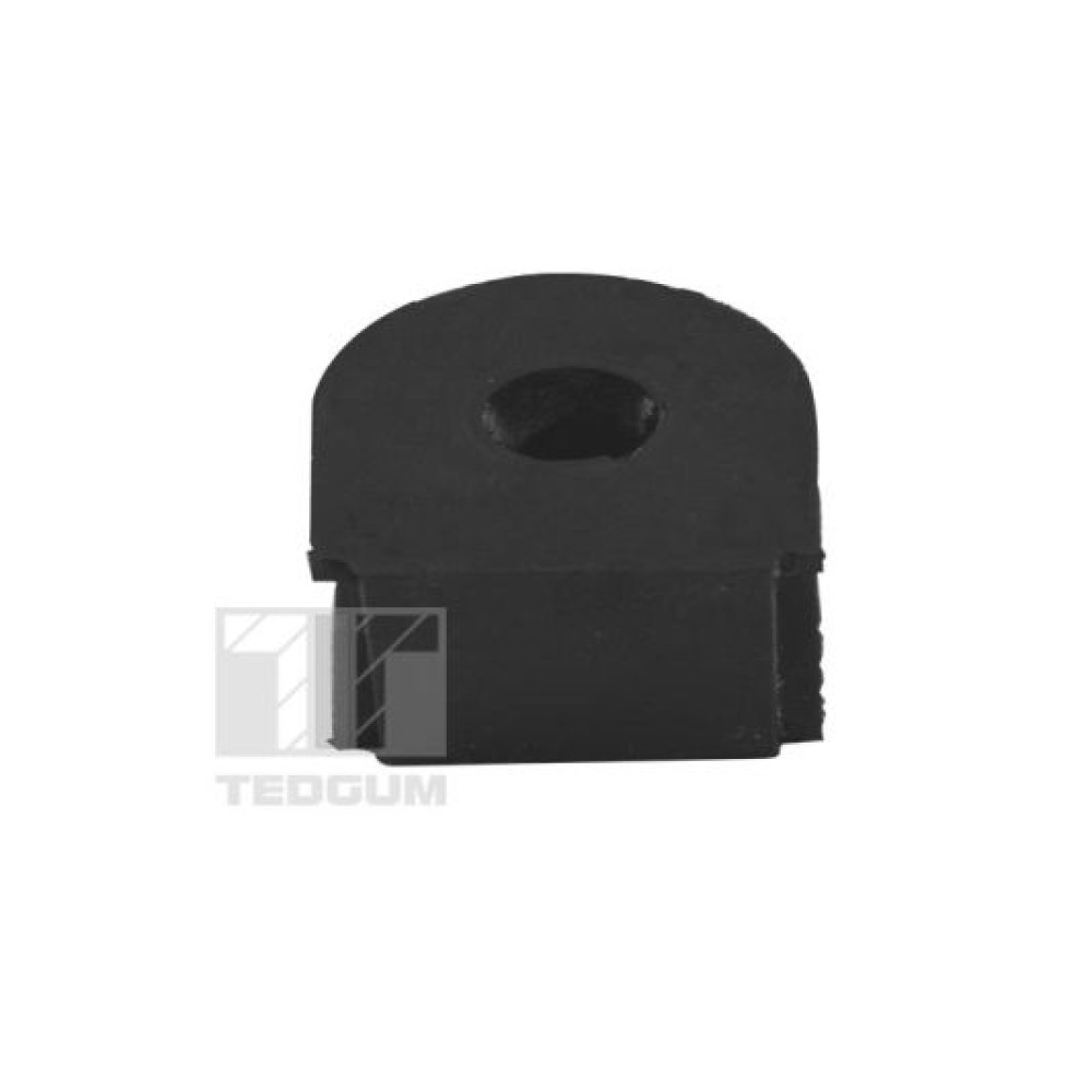 Подушка стабілізатора зад внутрішній/зовнішній TEDGUM ted11443