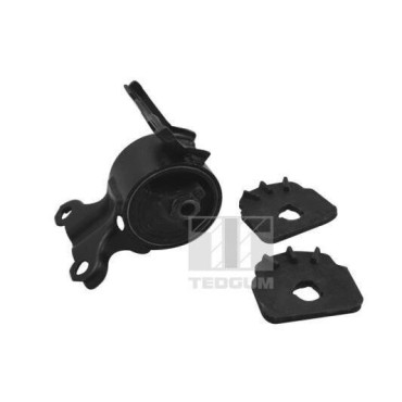 Подушка двигуна TEDGUM ted26493