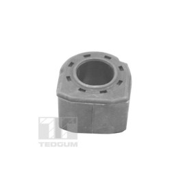 Опора втулка стабілізатора TEDGUM ted37764