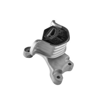 Опора КПП ліва TEDGUM ted39037