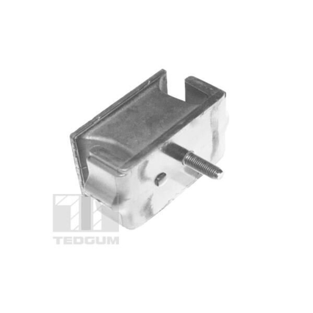 Подушка двигуна TEDGUM ted41301