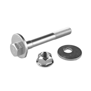 Болт м12x1.5x95 эксцентриковый с гайкой и шайбой TEDGUM ted45560