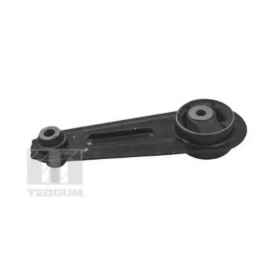 Подушка двигателя задняя TEDGUM ted50296