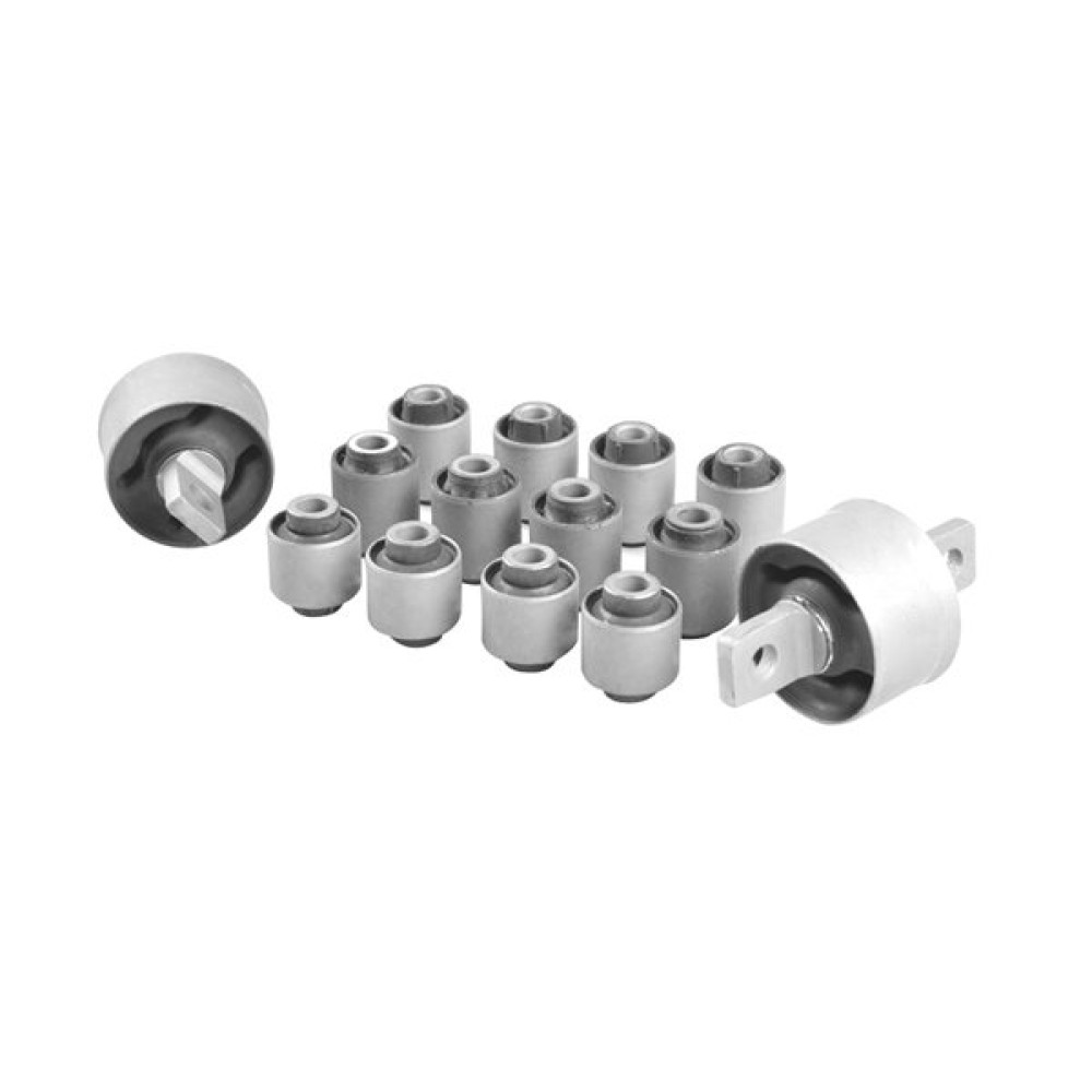 Комплект втулок TEDGUM ted51581