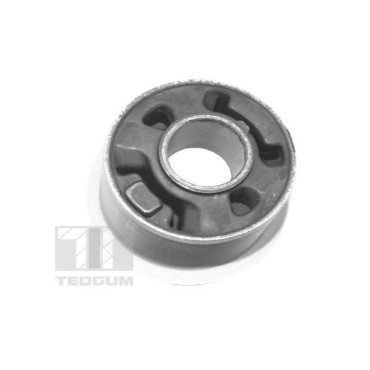 Сайлентблок переднього важеля TEDGUM ted62329