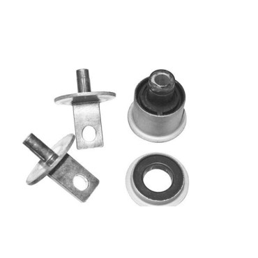 Сайлентблок TEDGUM ted76353