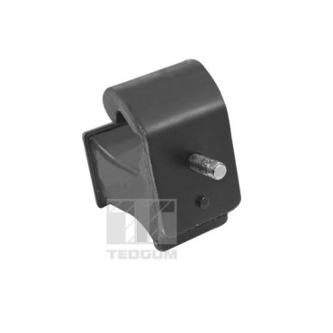 Опора двигуна TEDGUM ted95811
