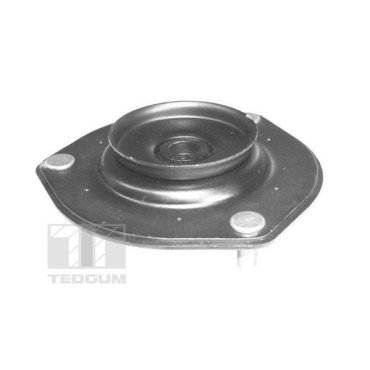 Опора амортизатора TEDGUM ted96455