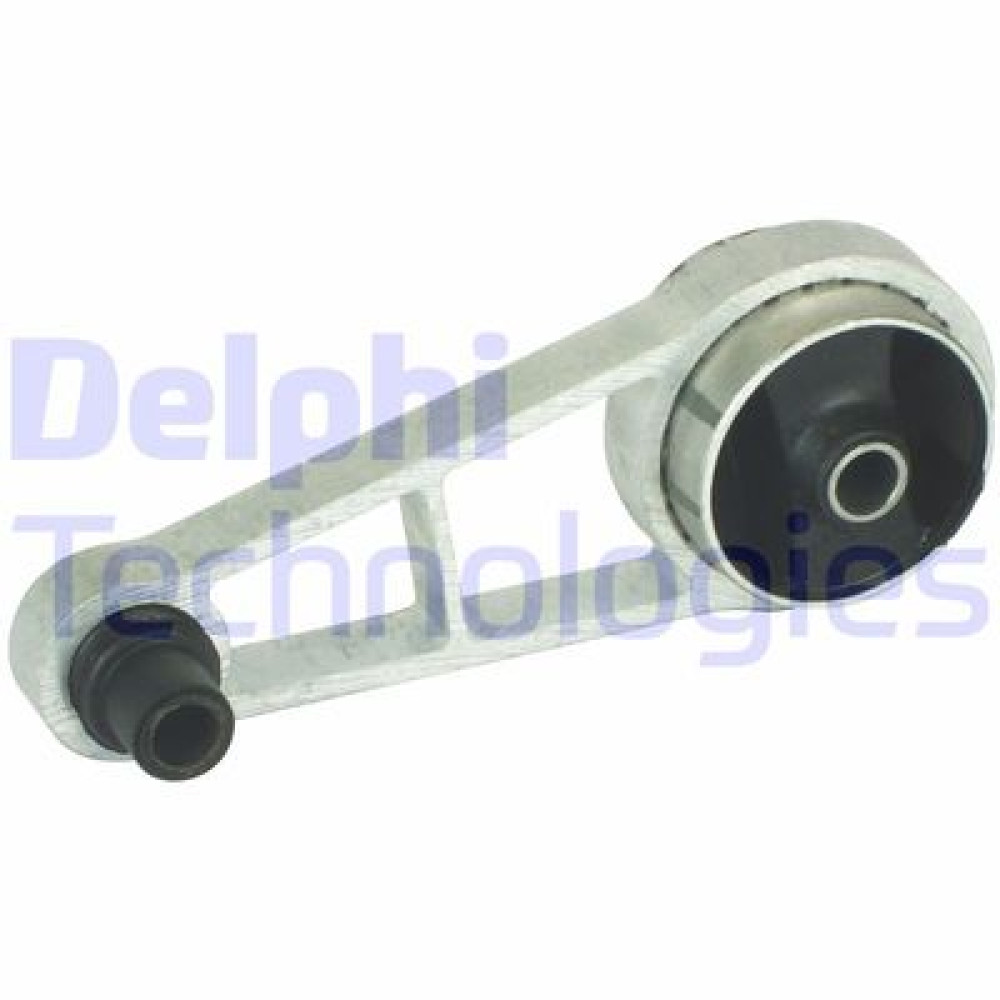 Подушка двигателя DELPHI tem015