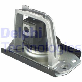 Подушка двигателя DELPHI tem043
