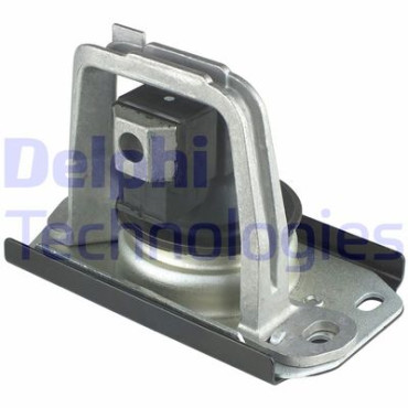 Подушка двигателя DELPHI tem043