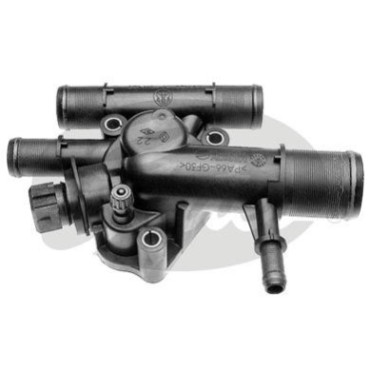 Фильтр забора воздуха MAHLE ORIGINAL lx830