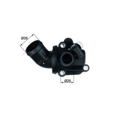 Термостат MAHLE th387