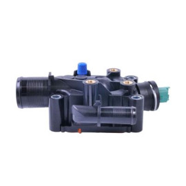 Кермова тяга CRHO-31 CTR cr0167