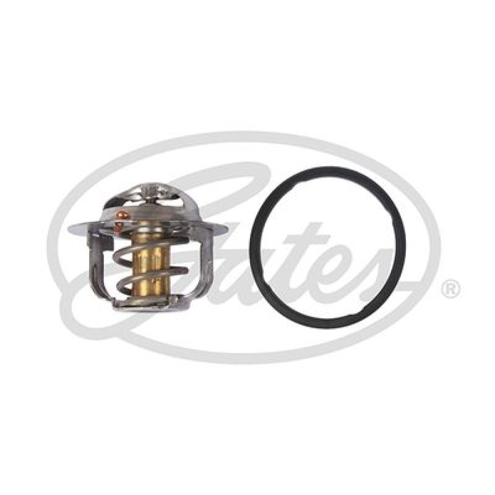 Термостат Subaru Impreza/Legacy 1.5/2.0 01- (88 °C) GATES th52488g1