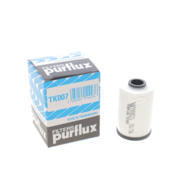 Фильтр АКПП PURFLUX tk007