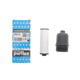 Фільтр АКПП PURFLUX tk015