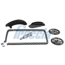 FRECCIA tk081043 Комплект цепи ГРМ FRECCIA tk081043