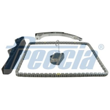 Комплект цепи ГРМ FRECCIA tk081048