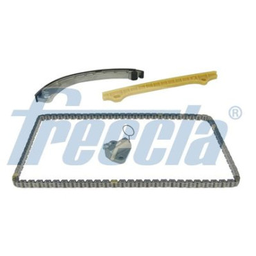 Комплект цепи ГРМ FRECCIA tk081057
