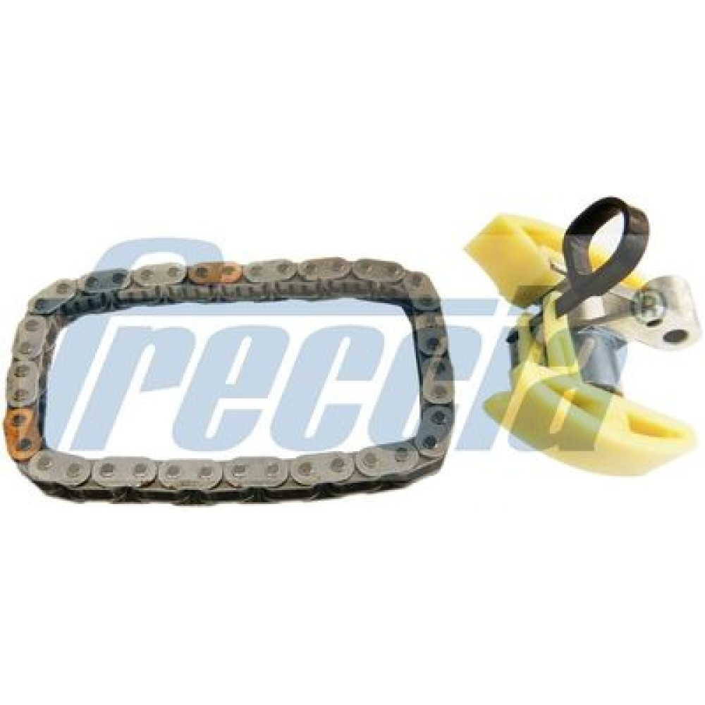 Ремкомплект ланцюга розподільчого механізму FRECCIA tk081108