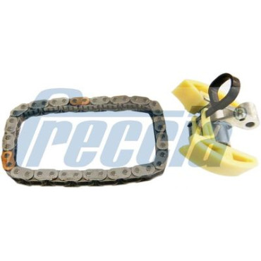 Ремкомплект цепи распределительного механизма FRECCIA tk081108