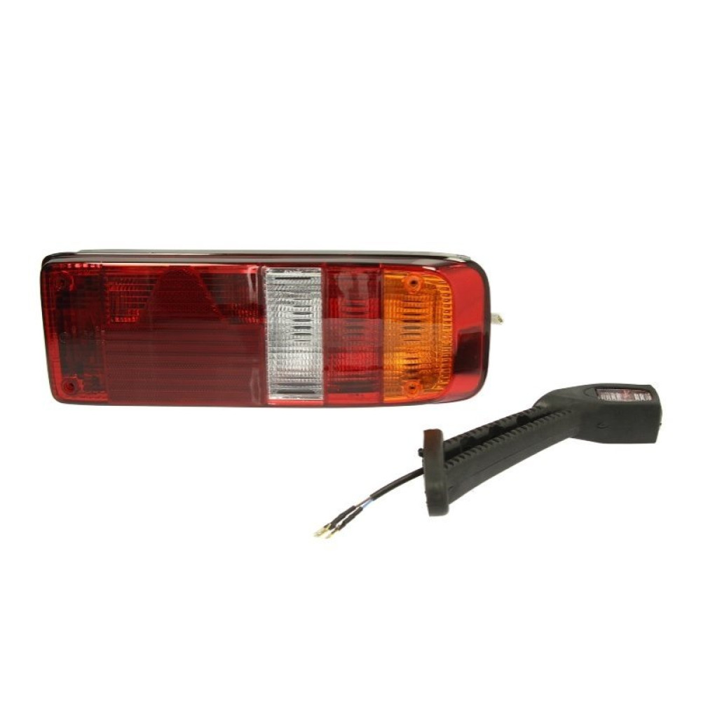 Задній ліхтар TRUCKLIGHT tlun020r