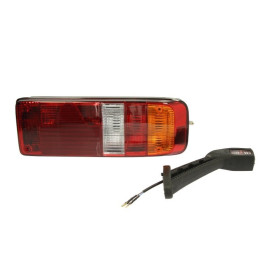 Задній ліхтар TRUCKLIGHT tlun020r