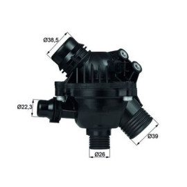 MAHLE tm1497 Термостат MAHLE tm1497