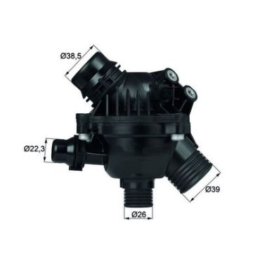 Термостат MAHLE tm1497