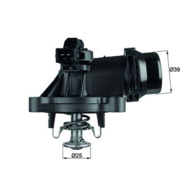 Термостат MAHLE tm18105