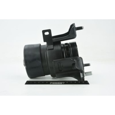 Подушка двигателя передняя Febest tmacv40f