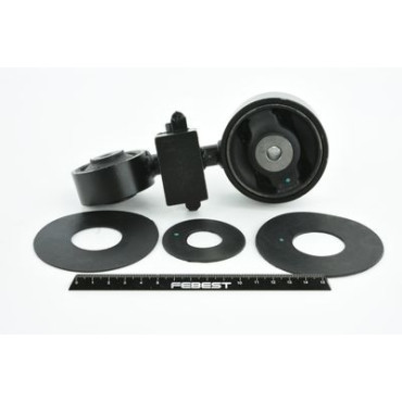 Подушка двигателя Febest tmacv40rh
